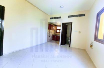 Apartment - Studio - 1 for rent in Muwailih Building - Muwaileh - Sharjah Apartment - Studio - 1 for rent in Muwailih Building - Muwaileh - Sharjah