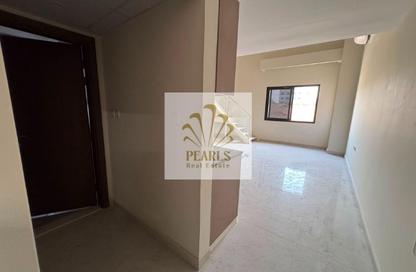 Apartment - 1 Bedroom - 2 Bathrooms for rent in Orchid Towers - Tiger Downtown Ajman - Al Alia - Ajman