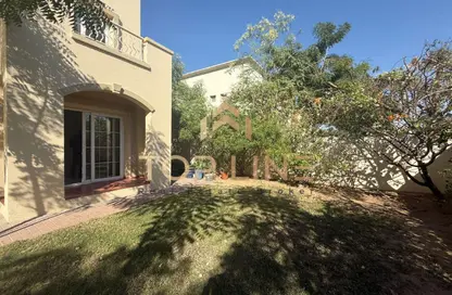 Villa - 2 Bedrooms - 3 Bathrooms for rent in Springs 4 - The Springs - Dubai Villa - 2 Bedrooms - 3 Bathrooms for rent in Springs 4 - The Springs - Dubai