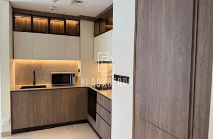 Apartment - 1 Bedroom - 1 Bathroom for sale in West Five Business Bay Residences - Business Bay - Dubai Apartment - 1 Bedroom - 1 Bathroom for sale in West Five Business Bay Residences - Business Bay - Dubai