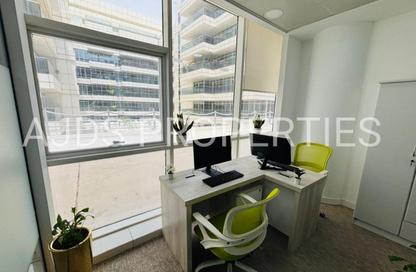 Office Space - Studio - 1 Bathroom for rent in Al Fajer Complex - Oud Metha - Bur Dubai - Dubai Office Space - Studio - 1 Bathroom for rent in Al Fajer Complex - Oud Metha - Bur Dubai - Dubai