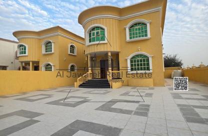 Villa - 5 Bedrooms - 6 Bathrooms for sale in Al Mowaihat 2 - Al Mowaihat - Ajman
