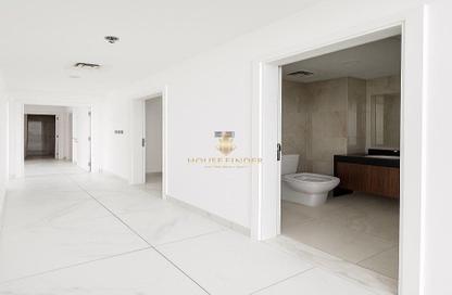 Apartment - 1 Bedroom - 2 Bathrooms for sale in Anchorage Residence - Dubai South (Dubai World Central) - Dubai
