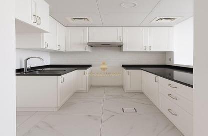 Apartment - 1 Bedroom - 2 Bathrooms for sale in Anchorage Residence - Dubai South (Dubai World Central) - Dubai