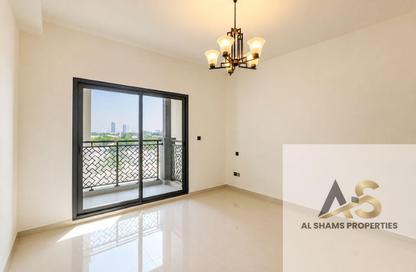 Apartment - 1 Bedroom - 2 Bathrooms for rent in Jaddaf Views - Al Jaddaf - Dubai