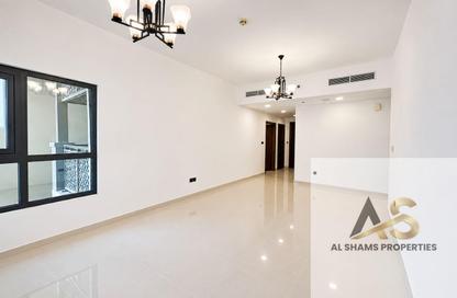 Apartment - 1 Bedroom - 2 Bathrooms for rent in Jaddaf Views - Al Jaddaf - Dubai