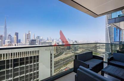 Apartment - 1 - 2 for rent in Nobles Tower - Business Bay - Dubai Apartment - 1 - 2 for rent in Nobles Tower - Business Bay - Dubai