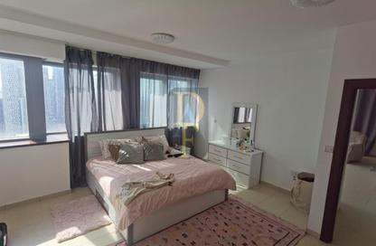 Apartment - 1 - 2 for rent in Executive Tower B - Executive Towers - Business Bay - Dubai