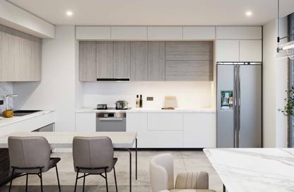 Apartment - 1 - 1 for sale in Sobha Orbis Tower F - Sobha Orbis - Motor City - Dubai