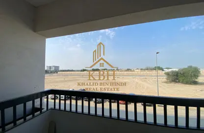 Apartment - 1 Bedroom - 2 Bathrooms for rent in AlFalah - Muwaileh Commercial - Sharjah