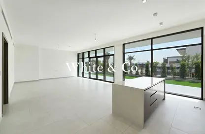 فيلا - 5 غرف نوم - 7 حمامات للايجار في تلال الفرجان - المرحلة الأولى - الفرجان - دبي