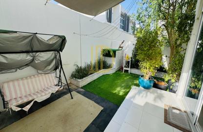 Villa - 3 Bedrooms - 5 Bathrooms for rent in Centaury - Damac Hills 2 - Dubai