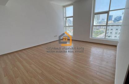 Apartment - 2 Bedrooms - 2 Bathrooms for rent in Al Majaz 3 - Al Majaz - Sharjah