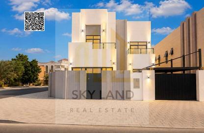Villa - 5 - 7 for sale in Al Rawda 2 Villas - Al Rawda 2 - Al Rawda - Ajman Villa - 5 - 7 for sale in Al Rawda 2 Villas - Al Rawda 2 - Al Rawda - Ajman