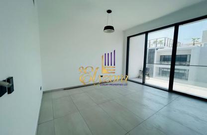 Apartment - 1 - 1 for rent in Aria Gardens B - Aria Gardens - Arjan - Dubai