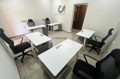 Office Space - Studio - 2 Bathrooms for rent in RAG Tower Business Centre - Al Barsha 1 - Al Barsha - Dubai