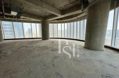Full Floor - Studio for rent in Omega Towers - City Of Lights - Al Reem Island - Abu Dhabi
