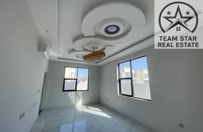 Villa - 5 Bedrooms - 7 Bathrooms for rent in Al Yasmeen 1 - Al Yasmeen - Ajman