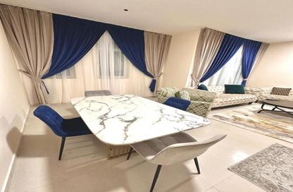 Apartment - 1 Bedroom - 2 Bathrooms for rent in Al Majaz 3 - Al Majaz - Sharjah