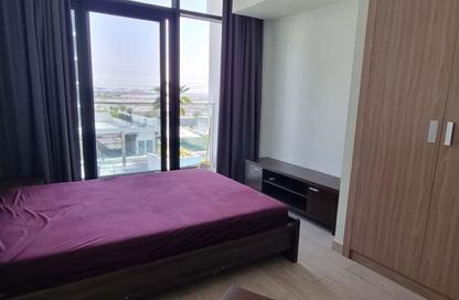 شقة - 1 حمام للايجار في عزيزي ريفييرا 13 - عزيزي ريفيرا - ميدان واحد - ميدان - دبي