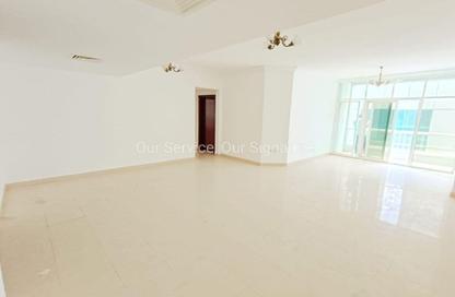 Apartment - 2 Bedrooms - 3 Bathrooms for rent in New Al Taawun Road - Al Taawun - Sharjah