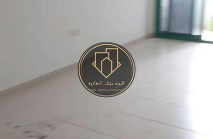 شقة - 1 حمام للبيع في سمارت تاور 1 - العامرة - عجمان