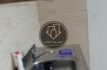شقة - 1 حمام للبيع في سمارت تاور 1 - العامرة - عجمان شقة - 1 حمام للبيع في سمارت تاور 1 - العامرة - عجمان