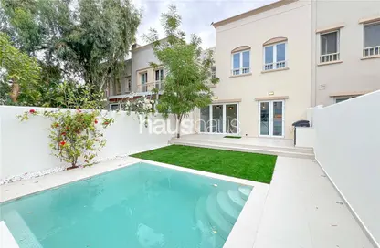 Villa - 2 Bedrooms - 3 Bathrooms for sale in Springs 15 - The Springs - Dubai