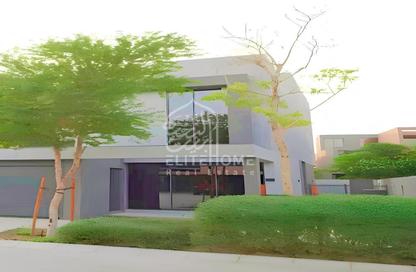 Villa - 5 Bedrooms - 7 Bathrooms for rent in Kaya - Masaar - Tilal City - Sharjah