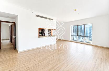 Apartment - 2 Bedrooms - 3 Bathrooms for rent in South Ridge 3 - South Ridge - Downtown Dubai - Dubai