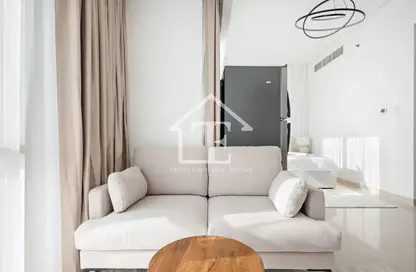 Apartment - Studio - 1 Bathroom for rent in Nova Tower - Dubai Silicon Oasis - Dubai