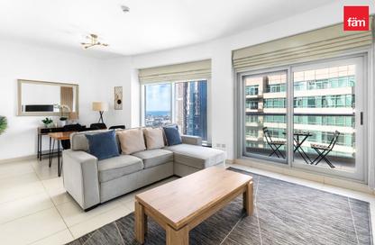 Apartment - 2 Bedrooms - 3 Bathrooms for rent in The Lofts West - The Lofts - Downtown Dubai - Dubai Apartment - 2 Bedrooms - 3 Bathrooms for rent in The Lofts West - The Lofts - Downtown Dubai - Dubai