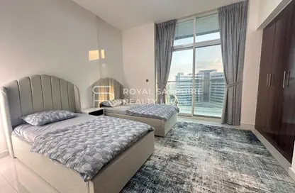 Apartment - 2 Bedrooms - 2 Bathrooms for sale in Silicon Star 2 - Dubai Silicon Oasis - Dubai
