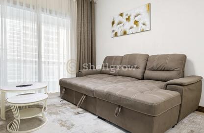 Apartment - 2 Bedrooms - 2 Bathrooms for rent in Marina Diamond 2 - Marina Diamonds - Dubai Marina - Dubai