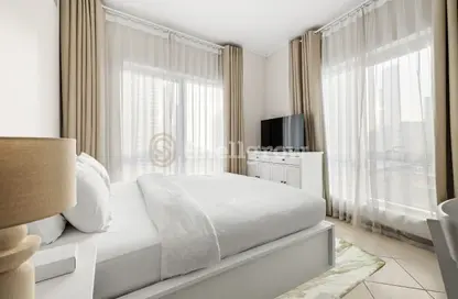 Apartment - 2 Bedrooms - 2 Bathrooms for rent in Marina Diamond 2 - Marina Diamonds - Dubai Marina - Dubai Apartment - 2 Bedrooms - 2 Bathrooms for rent in Marina Diamond 2 - Marina Diamonds - Dubai Marina - Dubai