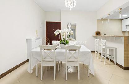 Apartment - 2 Bedrooms - 2 Bathrooms for rent in Marina Diamond 2 - Marina Diamonds - Dubai Marina - Dubai