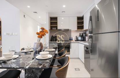 Apartment - 2 Bedrooms - 2 Bathrooms for rent in Downtown Views II Tower 3 - Downtown Views II - Zabeel 2 - Zabeel - Dubai Apartment - 2 Bedrooms - 2 Bathrooms for rent in Downtown Views II Tower 3 - Downtown Views II - Zabeel 2 - Zabeel - Dubai