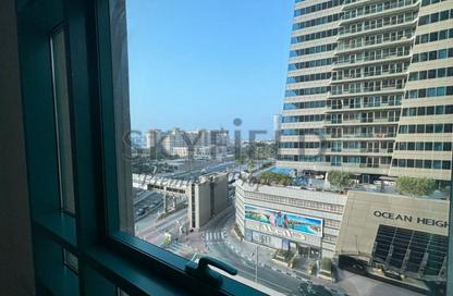Apartment - 2 Bedrooms - 3 Bathrooms for rent in Marina Crown - Dubai Marina - Dubai
