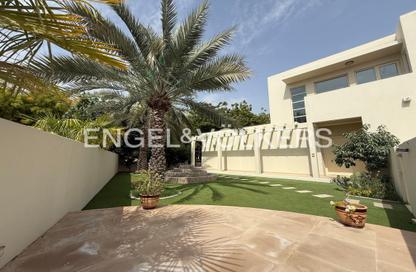 Villa - 3 Bedrooms - 3 Bathrooms for rent in Savannah 1 - Savannah - Arabian Ranches - Dubai