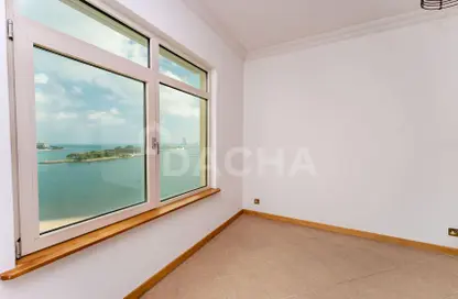 Apartment - 3 Bedrooms - 3 Bathrooms for rent in Jash Falqa - Shoreline Apartments - Palm Jumeirah - Dubai Apartment - 3 Bedrooms - 3 Bathrooms for rent in Jash Falqa - Shoreline Apartments - Palm Jumeirah - Dubai