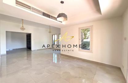Villa - 3 Bedrooms - 3 Bathrooms for rent in Springs 8 - The Springs - Dubai