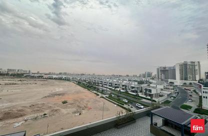 شقة - غرفة نوم - 2 حمامات للبيع في فيرن هايتس - الفرجان - دبي