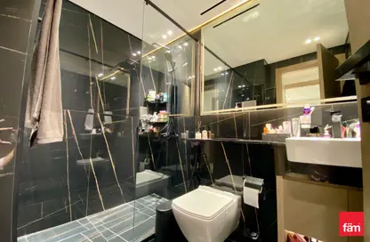 شقة - غرفة نوم - 2 حمامات للبيع في بن غاطي كورنر - الضاحية 10 - قرية جميرا الدائرية - دبي