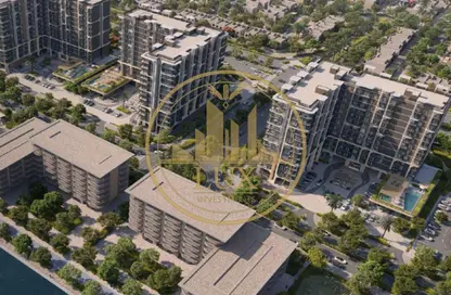 شقة - 2 غرف نوم - 3 حمامات للبيع في ياس ليفينج - جزيرة ياس - أبوظبي