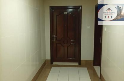 Apartment - 1 Bedroom - 1 Bathroom for rent in Al Majaz 3 - Al Majaz - Sharjah