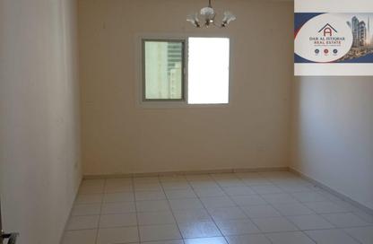 Apartment - 1 Bedroom - 1 Bathroom for rent in Al Majaz 3 - Al Majaz - Sharjah