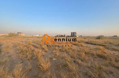 Land - Studio for sale in Al Zubair Orchards - Al Rahmaniya - Sharjah