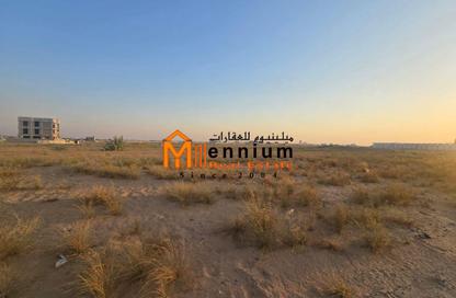 Land - Studio for sale in Al Zubair Orchards - Al Rahmaniya - Sharjah Land - Studio for sale in Al Zubair Orchards - Al Rahmaniya - Sharjah