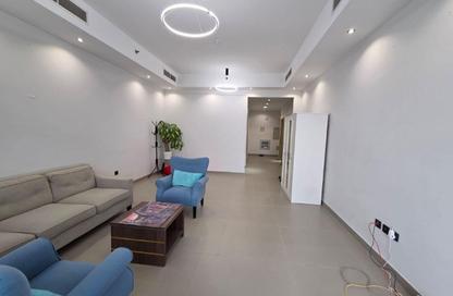 Apartment - 2 Bedrooms - 3 Bathrooms for sale in La Plage Tower - Al Mamzar - Sharjah - Sharjah
