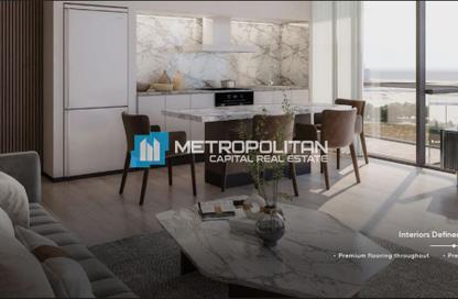 Apartment - 1 - 2 for sale in Radiant Atrium Towers - City Of Lights - Al Reem Island - Abu Dhabi
